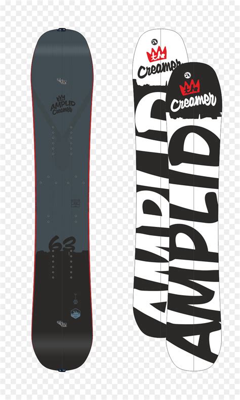 Splitboard Snowboard Artigos Esportivos png transparente grátis