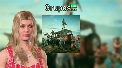 Grupo Os Matadores Do Pubg Whatsapp Listagrupos Links De Grupos