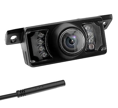 I Tested The Pioneer Radio Backup Camera My Firsthand Experience And