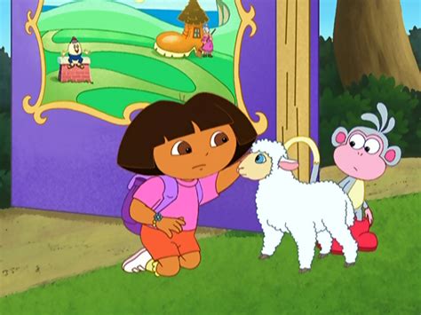 Prime Video Dora The Explorer Season 3