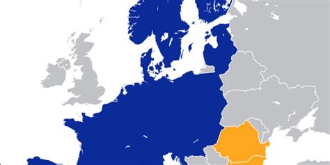 La Bulgarie Et La Roumanie Vont Entrer Dans Schengen Newzilla Net