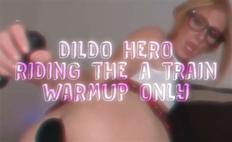 Dildo Hero Poppers Edition Videos Hypnotube