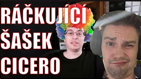 CO JE TOHLE ZA ŠAŠKA YouTube