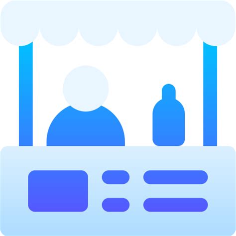 stall  architecture  city icons