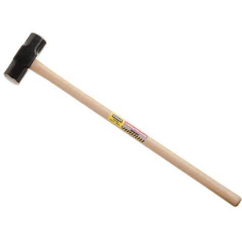 Stanley Sledge Hammer Hickory Handle 181kgs 4 95ib56401e