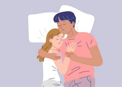 8 Ways To Have Sex With Your Partner Without Penetration