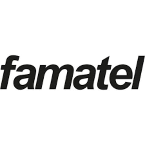 Famatel produkcija | Internetinė parduotuvė Amseka.lt | Amseka.lt