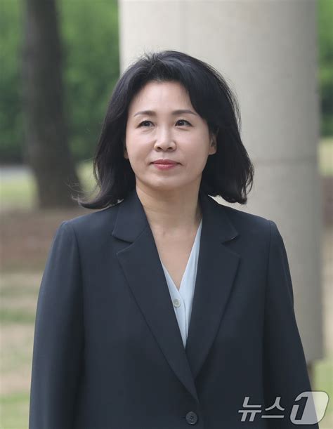 공직선거법 위반 7차 공판 출석하는 김혜경 네이트 뉴스