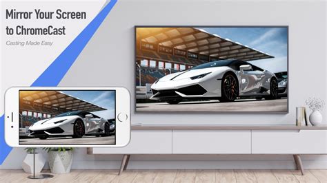 Chromecast Tv Caster For Iphone Download