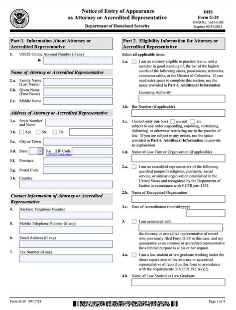 Entry Of Appearance Templates Samples