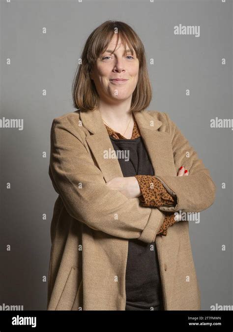 Undated Handout Photo Issued By Uk Parliament Of Jess Phillips Who Has