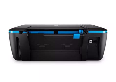 Multifuncional Hp Deskjet Ink Advantage Ultra 2529 2 400 00 En