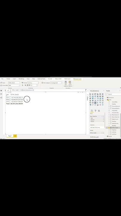 Power Bi Dax Dateadd Vs Papallelperiod Vs Sameperiodlastyear