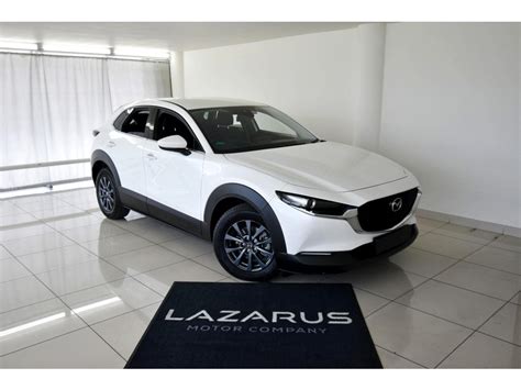 Used Mazda Cx Dynamic At Lazarus Motor Company