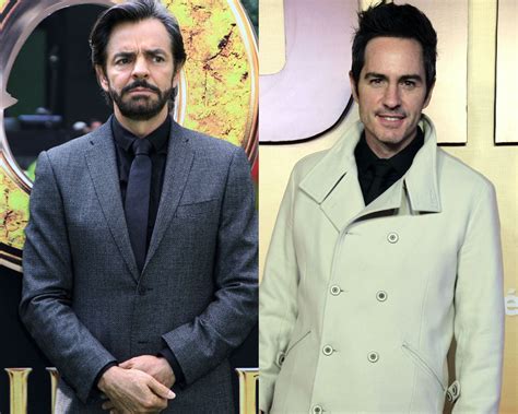 Mauricio Ochmann Impacta Con Inesperado Mensaje A Eugenio Derbez Las