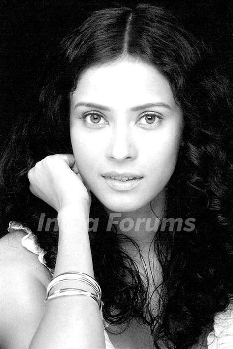 Nandana Sen 1594 Photo