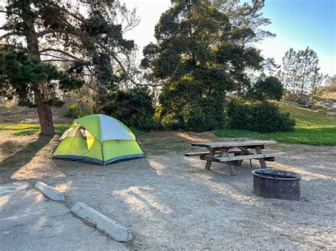 Pismo State Beach Complete Camping Activity Guide