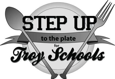 'Step Up to the Plate' to Dine Cheap, Raise Money for Troy Schools | Troy, MI Patch