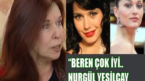 Canan Gerede genç kuşak oyuncuları değerlendirdi VİDEO SacitAslan