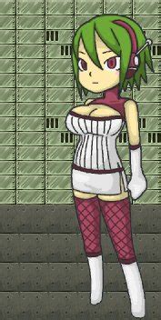 Cherry Poi Luscious Hentai Manga Porn