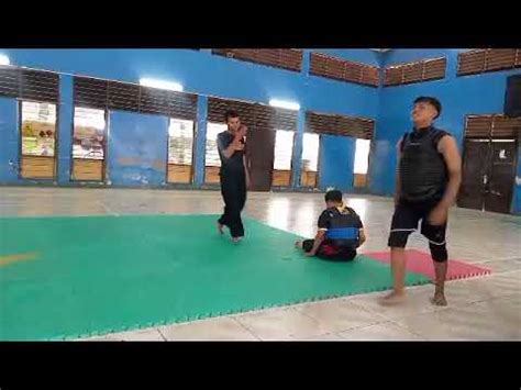 Latihan Untuk Persiapan Ipsi Cup Dan Bk Porda Youtube