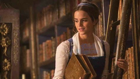 Before Belle, Emma Watson turned down the chance to be Cinderella ...