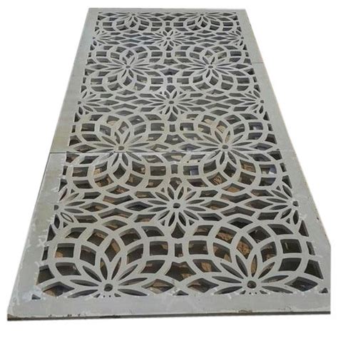 Sand Stone Jali Size X Feet Shape Rectangular At Rs