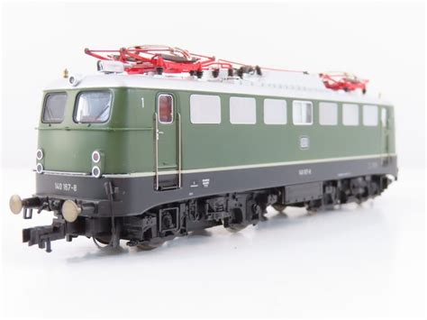 Roco H0 43388 Elektrische Locomotief BR 140 DB Catawiki