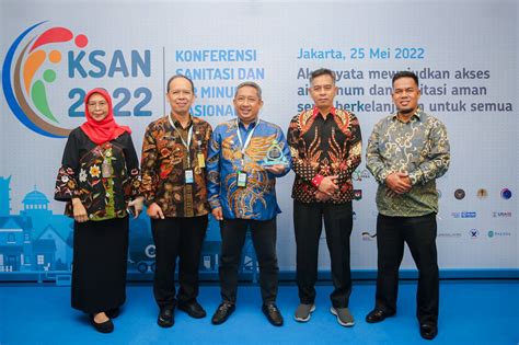 Bang Kasep Kota Bandung Raih Penghargaan Dari Kementerian Ppn Bappenas