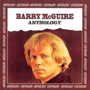 Barry McGuire - Anthology (1993, CD) | Discogs