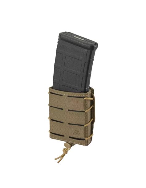 Direct Action Adownica Rifle Speed Reload Pouch Short Multicam