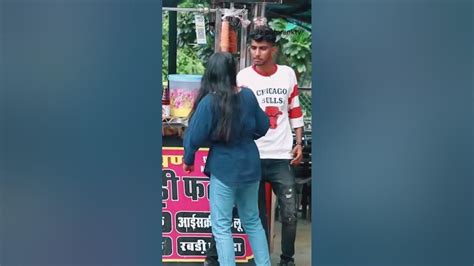 Kulfi Prank Kr Diya Girls K Sath Full Funny Prank With Girls Comedy