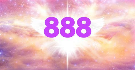 8888 Angel Number