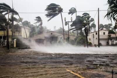 Cuba Devastata Dall Uragano Oscar Oltre Sei Morti Accertati Le Immagini