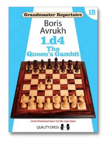 Chess Openings: The Queen's Gambit Accepted