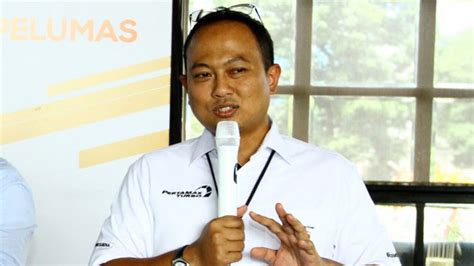 Perkuat Peran Umkm Pertamina Sudah Salurkan Rp Triliun