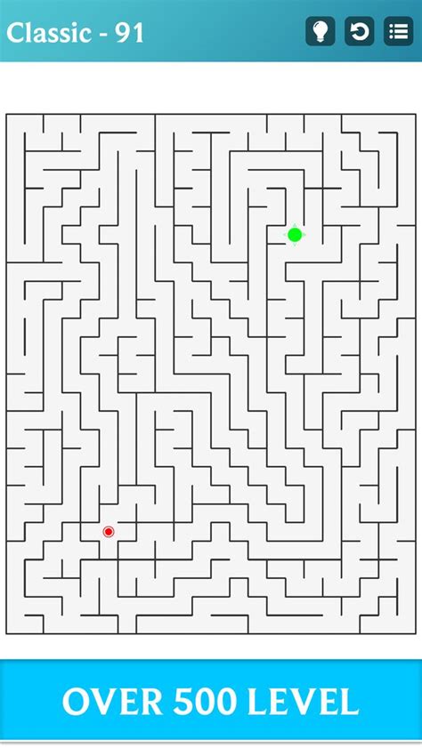 Mazes Puzzle Android Ios Apk Download For Free Taptap