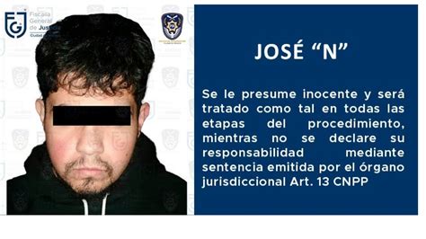 Detienen a El Tomate sicario y líder de La Unión Tepito Capital