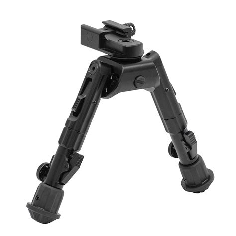 Utg Recon 360 Heavy Duty Bi Pod Side Arm Sams