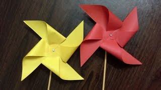 How To Make A Whirligig Out Of Paper Woodworking Challenge