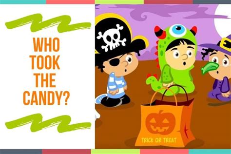 Halloween Songs For Preschoolers