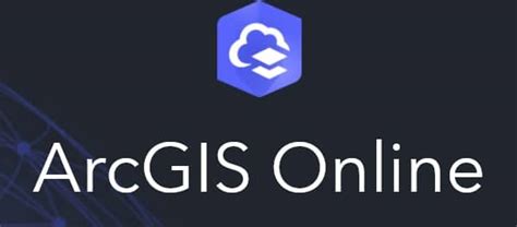 Arcgis Online Free Use Arcgis Online Tutorial Gisrsstudy