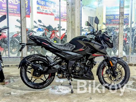 Bajaj Pulsar N 160 FI ABS 2023 For Sale Gazipur Bikroy