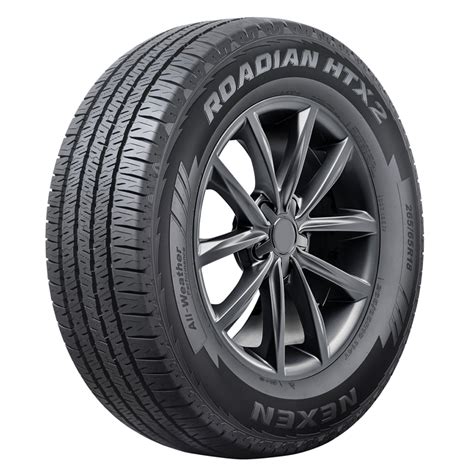 ROADIAN HTX 2 Nexen Tire Canada