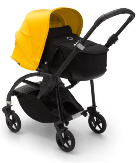 בוגבו בי 6 - Bugaboo Bee 6 - רב קט