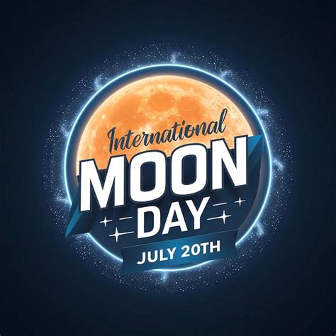 Moon Day Talks Images Free Download On Freepik