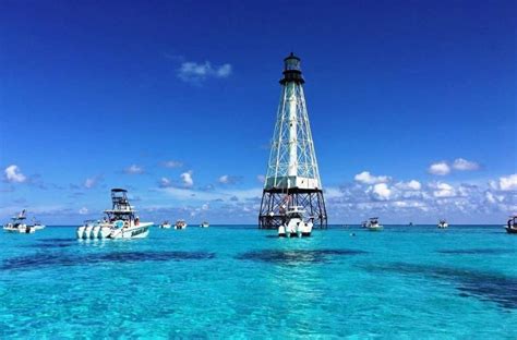 "Estatua de la libertad" de Florida, nuevo atractivo para turistas en los Cayos - Miami Diario