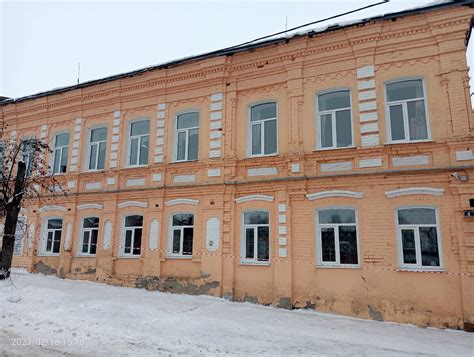 Ардатов - провинциальный город Нижегородской области. | Нижегородец 76 ...