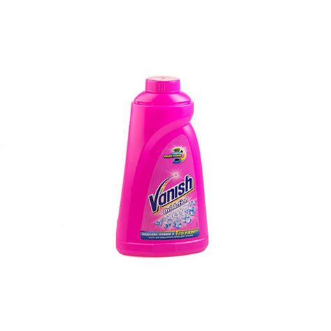 Купить Vanish для удаления пятен цветной 1000 мл (78193), цена 310 грн ...