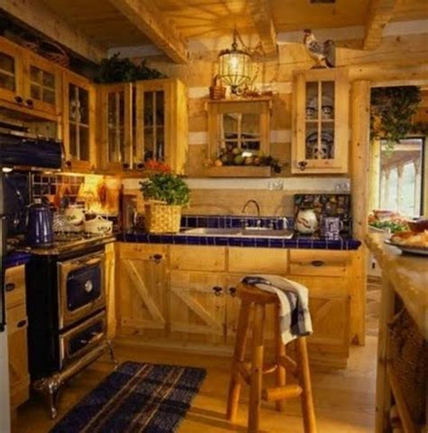 40+ Amazing Italian Style Kitchen Decor Ideas For Inspiration